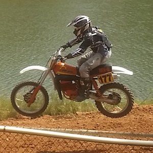 Meet your Posher, Dale